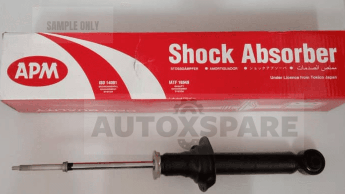 APM ABSORBER (GAS) NISSAN SENTRA N16
