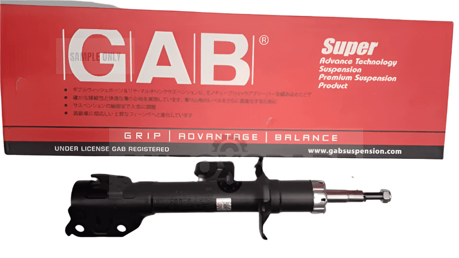 GAB ABSORBER (GAS) HONDA CIVIC SNA