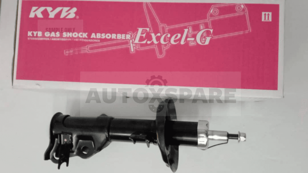 KYB ABSORBER (GAS) HONDA CIVIC TEA