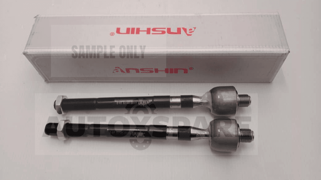 ANSHIN RACK END TOYOTA HILUX REVO GUN125 GUN126 FORTUNER