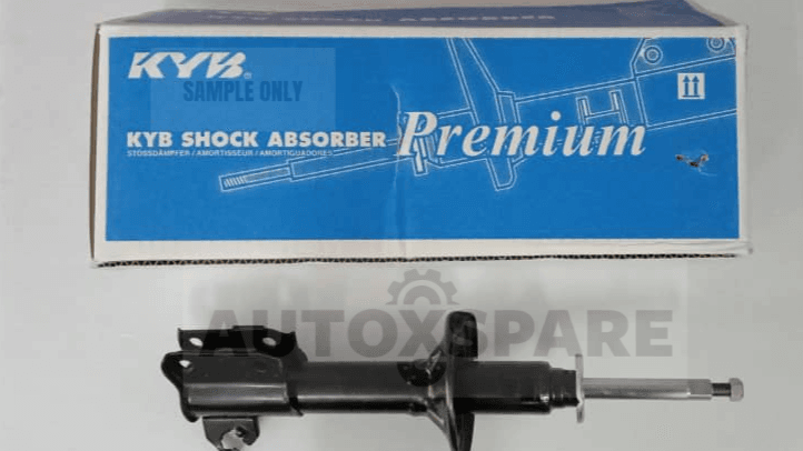 KYB ABSORBER (PREMIUM) NISSAN BLUEBIRD U12