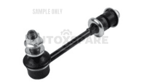 DENCO ABSORBER LINK TOYOTA HIACE KDH200
