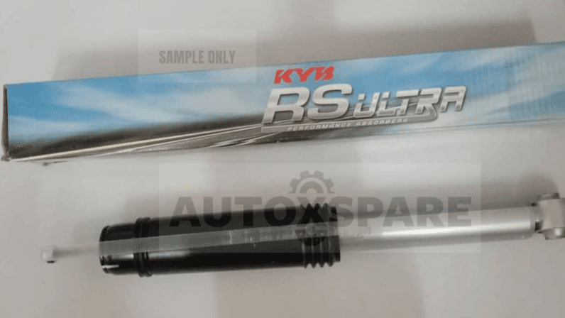 KYB ABSORBER (RS ULTRA) PROTON EXORA