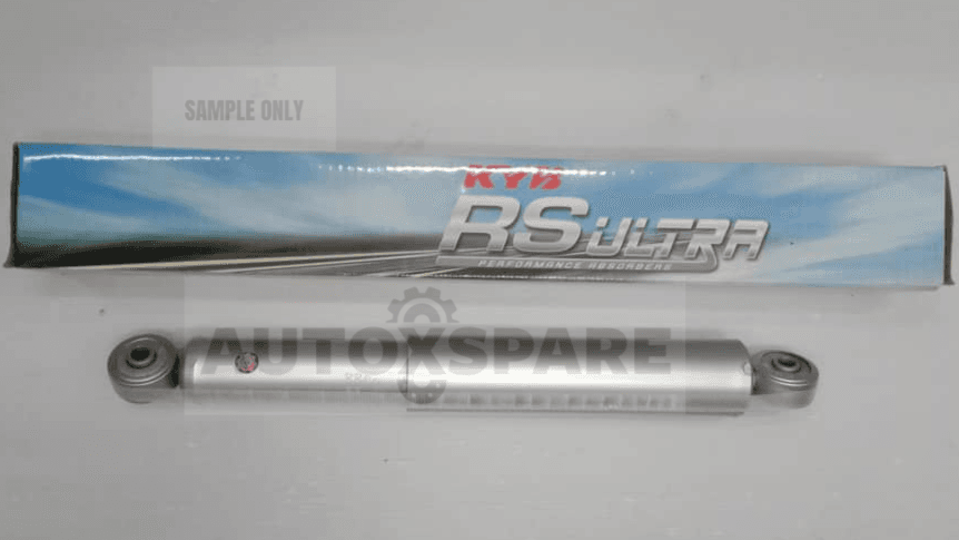 KYB ABSORBER (RS ULTRA) PERODUA MYVI NEW