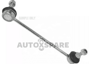 DENCO ABSORBER LINK (FRONT) SUBARU XV 2012