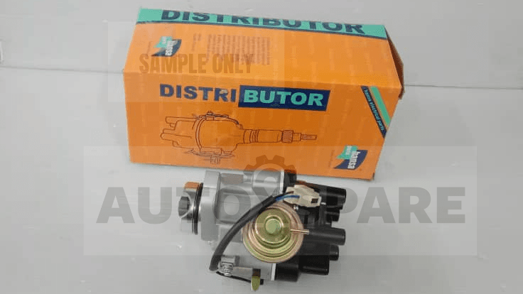 HANSA DISTRIBUTOR PROTON SAGA 12V WIRA 1.3 1.5