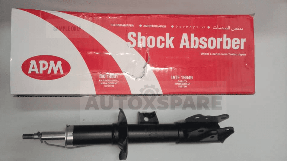 APM ABSORBER (GAS) HONDA HRV