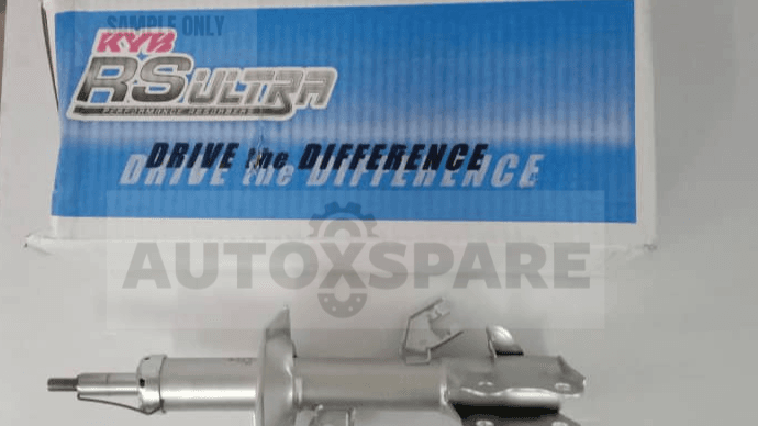 KYB ABSORBER (RS ULTRA) NISSAN GRAND LIVINA