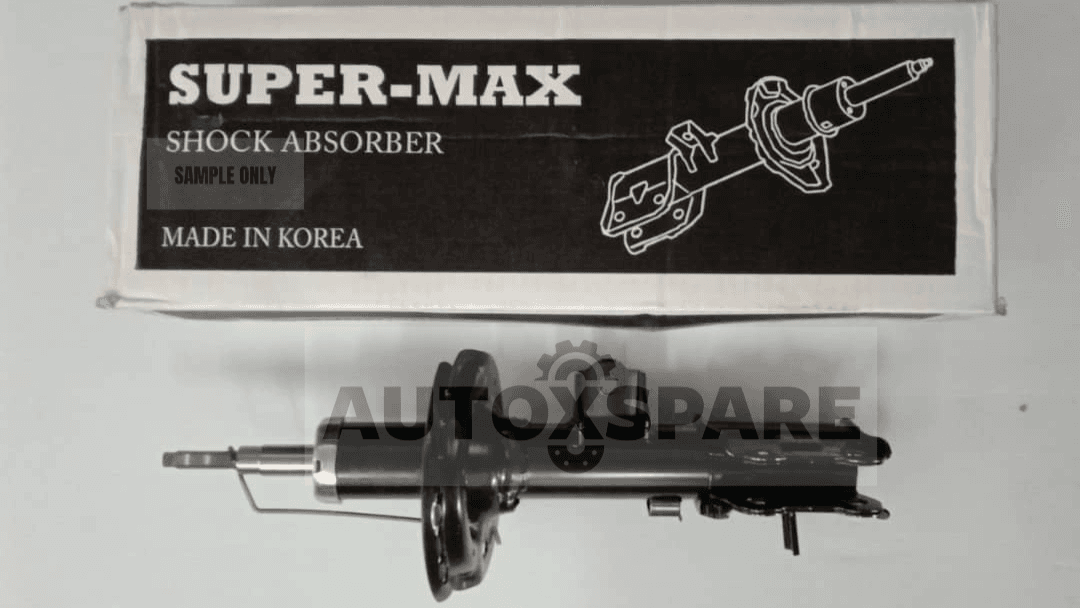 SUPERMAX ABSORBER KIA RIO