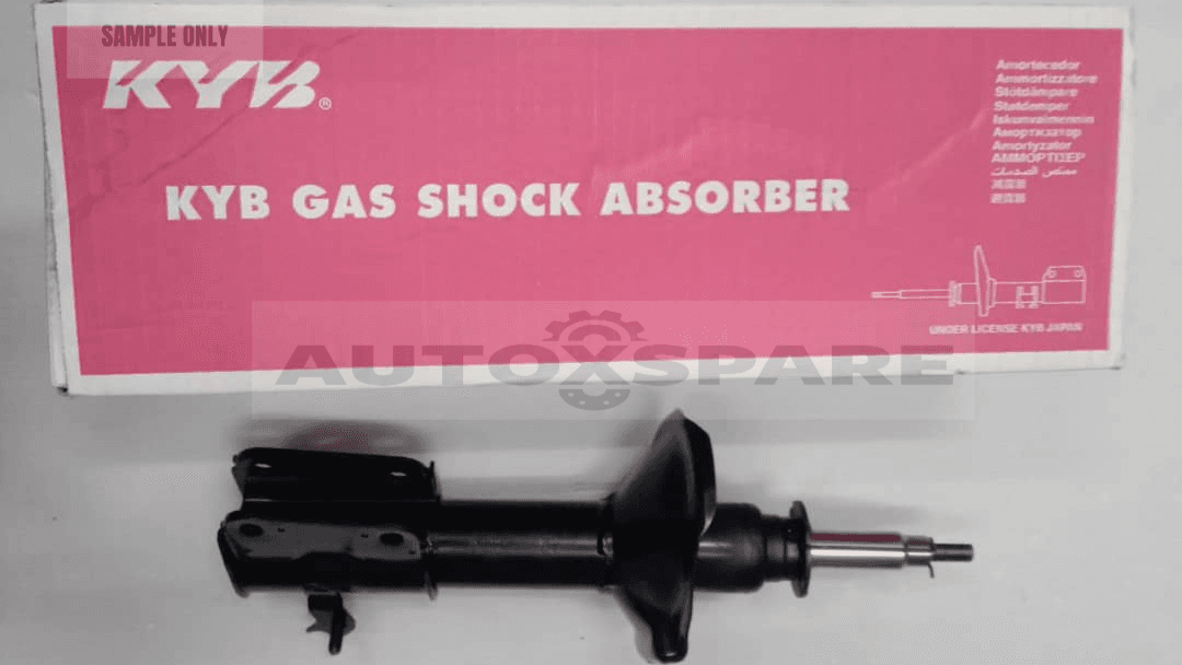 KYB ABSORBER ( GAS) PROTON INSPIRA