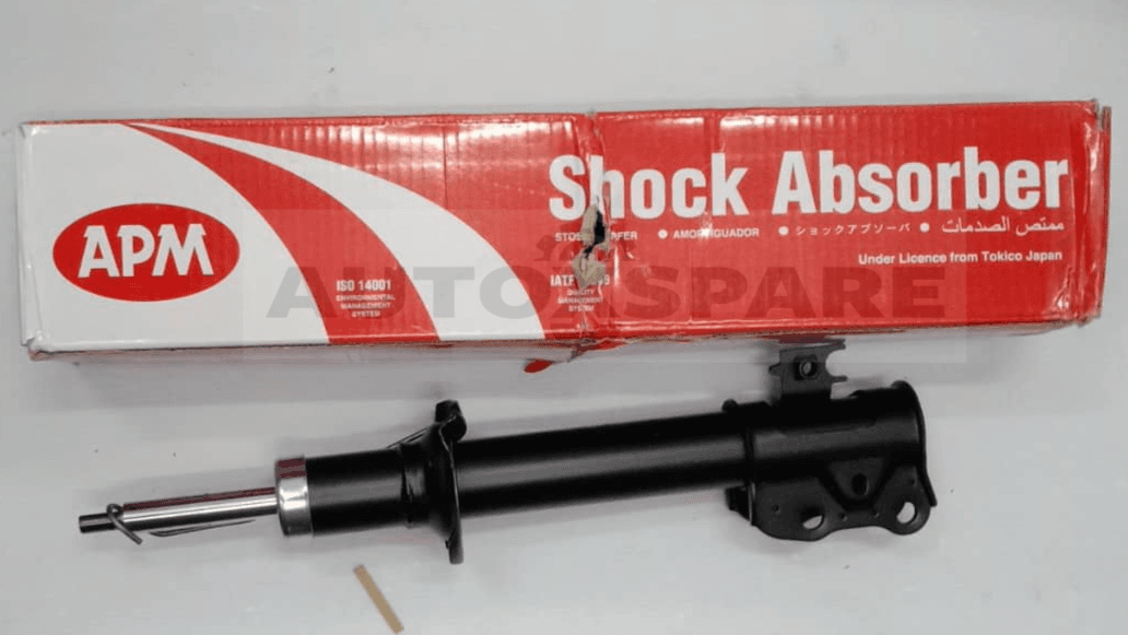 APM ABSORBER (GAS) PERODUA MYVI