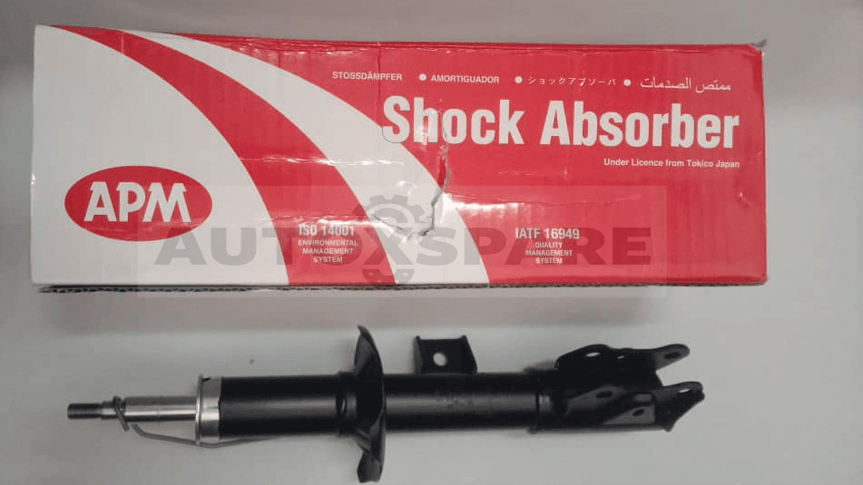 APM ABSORBER (GAS) PERODUA MYVI
