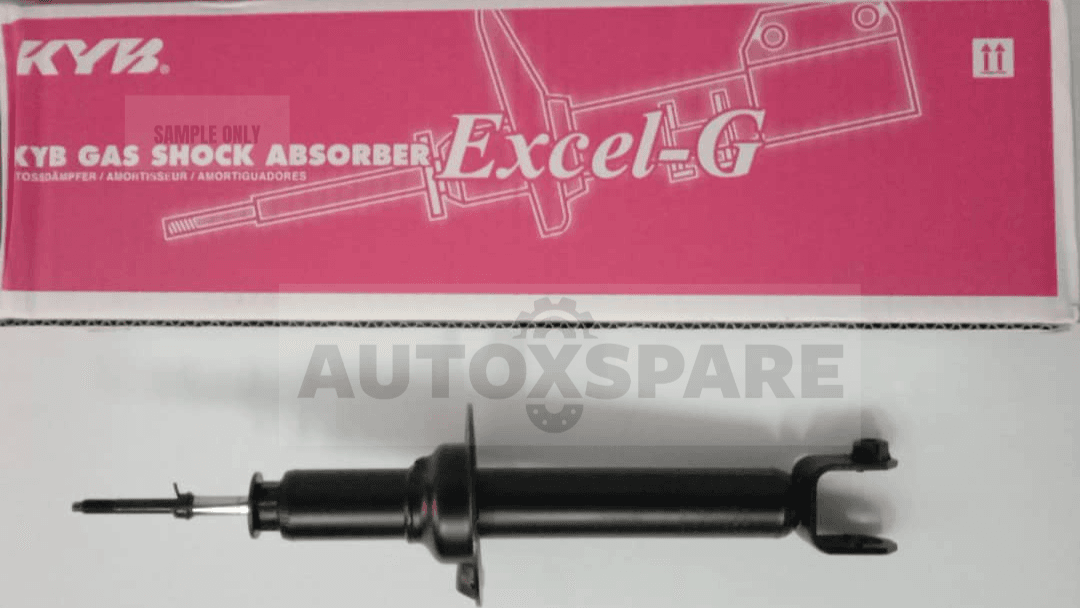 KYB ABSORBER (GAS) HONDA ACCORD T2A