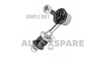 ASACO ABSORBER LINK PERODUA VIVA