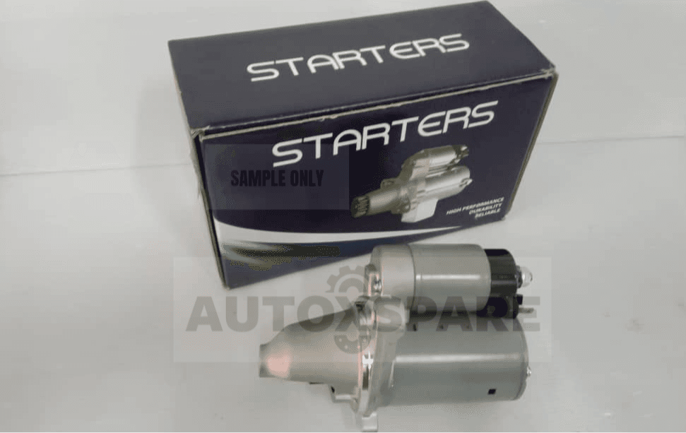 WS STARTER ( 8T ) SUBARU E10