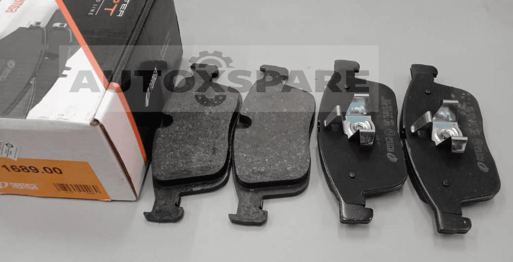 REMSA BRAKE PAD VOLVO XC60