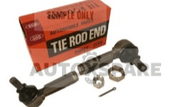 555 TIE ROD END SUZUKI SWIFT 2015