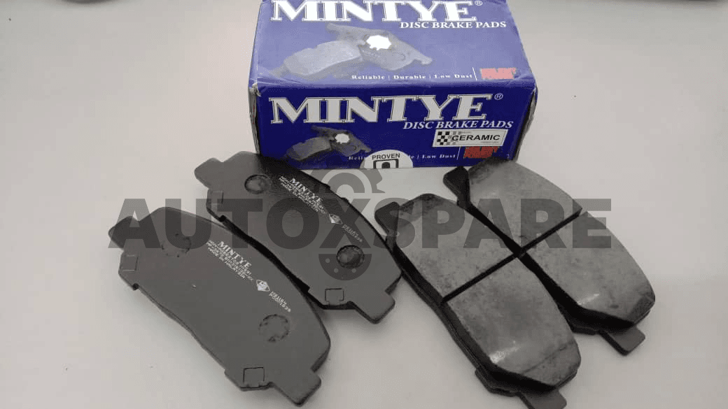 MINTYE BRAKE PAD TOYOTA ESTIMA