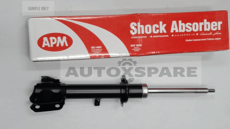 APM ABSORBER (GAS) PERODUA VIVA