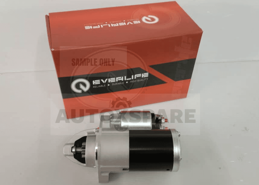 EVERLIFE STARTER (HIGH SPEED / 8T) PROTON INSPIRA EVO 10