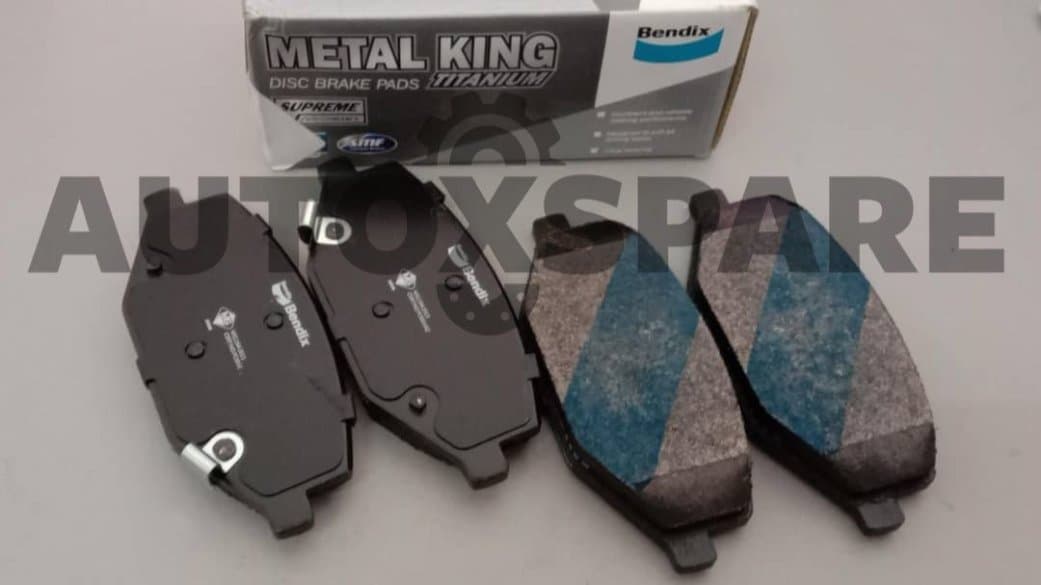 BENDIX BRAKE PAD PROTON X50