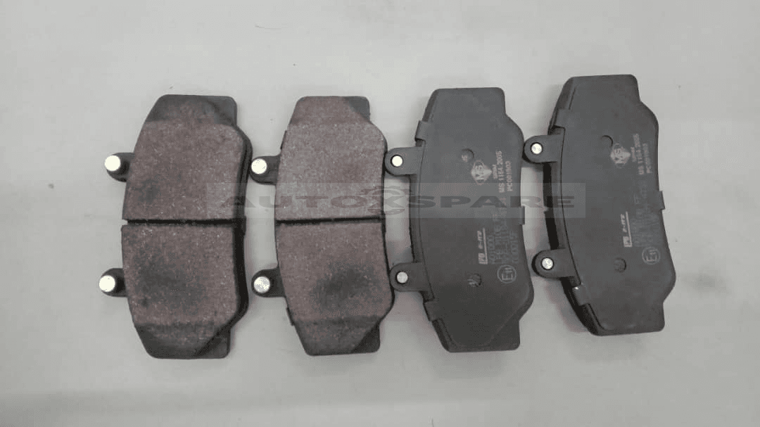 LPB BRAKE PAD VOLVO 940