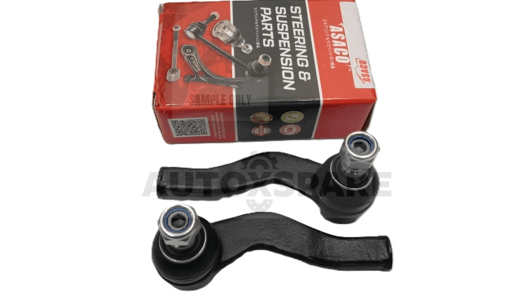 ASACO TIE ROD END (OUT) FORD COURIER 1987