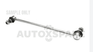 DENCO ABSORBER LINK PERODUA ALZA