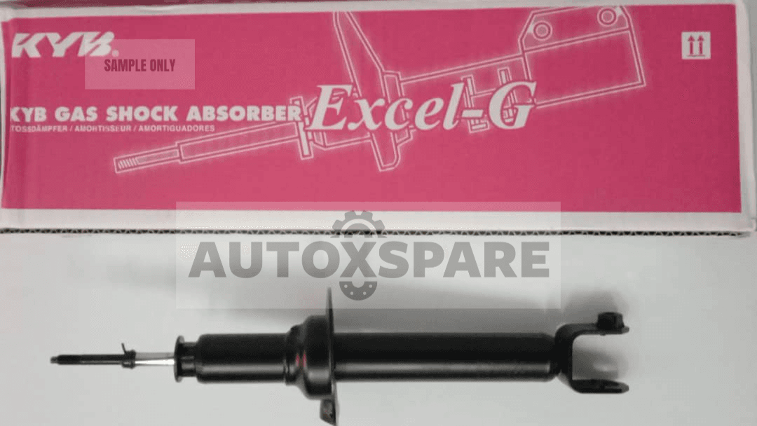 GAB ABSORBER (GAS) HONDA CRV TOA