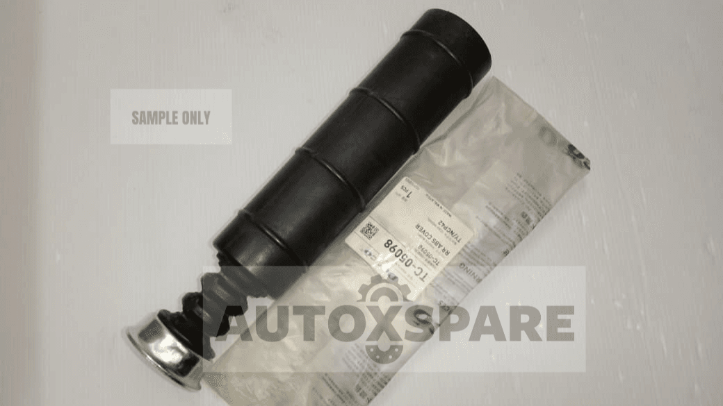 DENCO ABSORBER COVER (KIT) TOYOTA VIOS NCP42