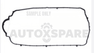 PERFECT VALVE COVER GASKET (RU) PROTON SAVVY 1.2