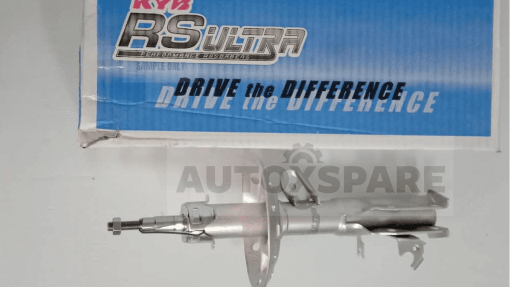 KYB ABSORBER (PREMIUM) HONDA HRV T7A