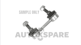 NACO ABSORBER LINKS PROTON SATRIA GTI WIRA