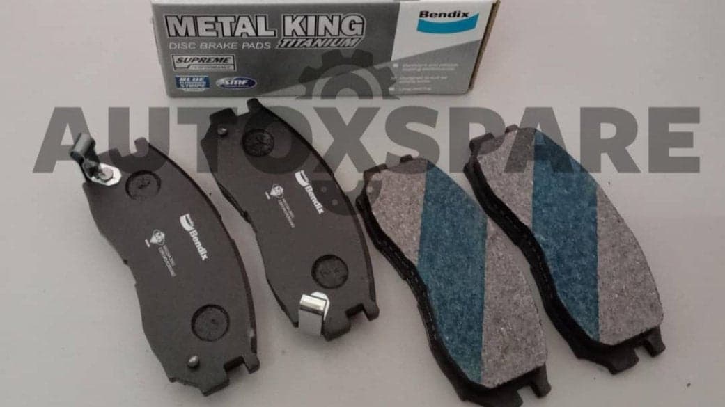 BENDIX BRAKE PAD PROTON WIRA
