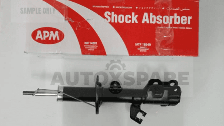 APM ABSORBER (GAS) HONDA CIVIC SNA