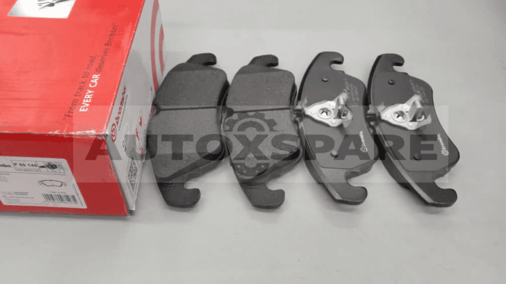 BREMBO BRAKE PAD AUDI Q5