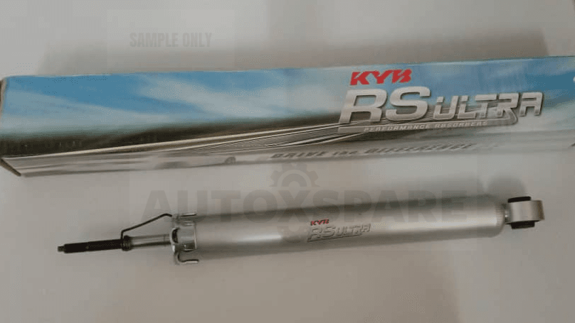 KYB ABSORBER (RS ULTRA) PERODUA AXIA