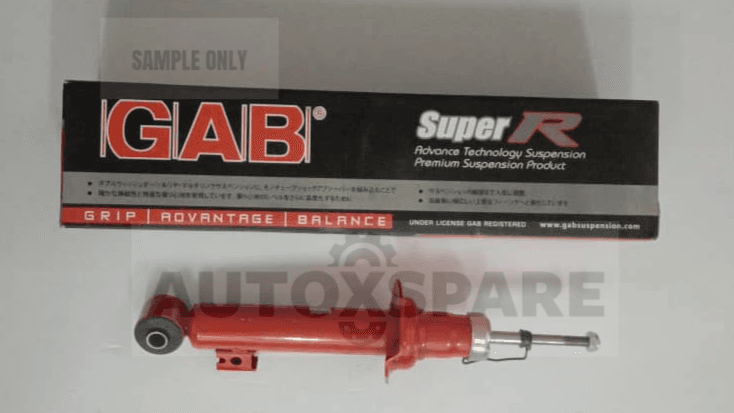 GAB ABSORBER (GAS) MITSUBISHI TRITON KL3