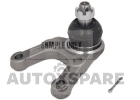 ASACO BALL JOINT (LOWER) TOYOTA HIACE KDH200