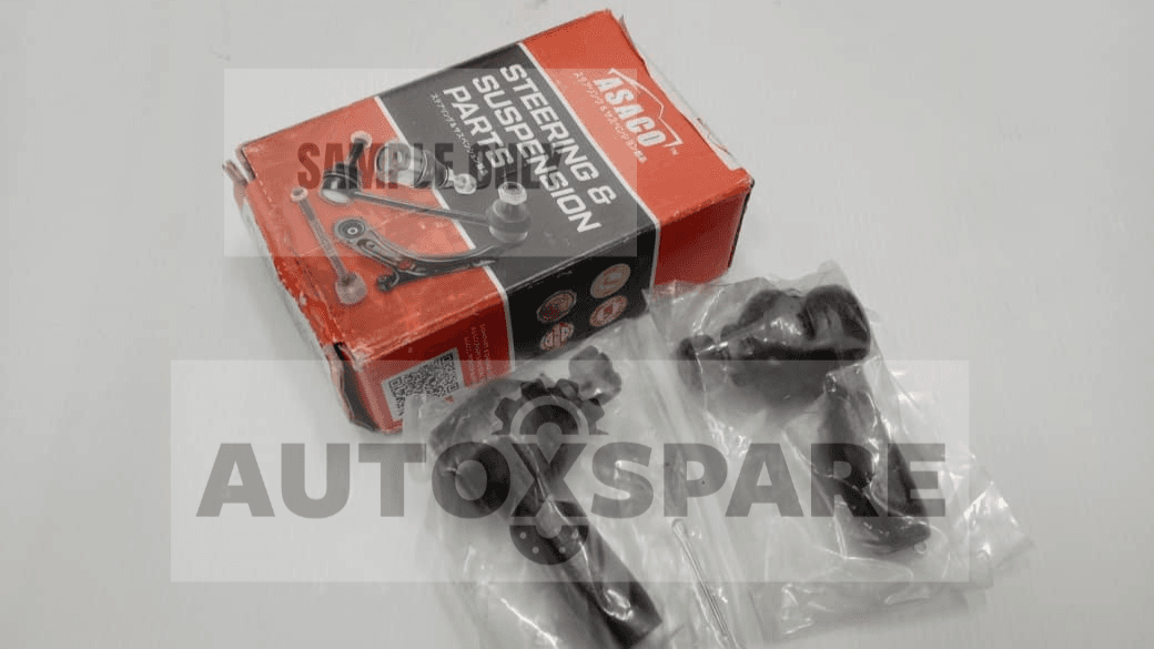 ASACO TIE ROD END SUZUKI VITARA V6