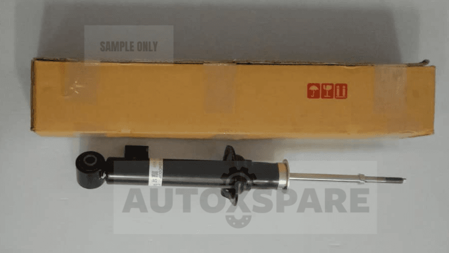 MITSUBISHI ABSORBER (GAS) MITSUBISHI TRITON KL3T