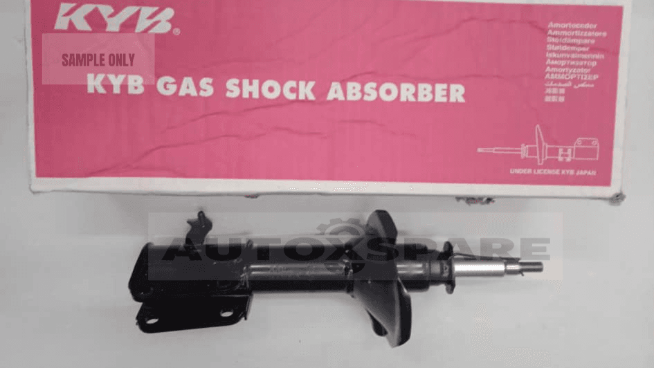 KYB ABSORBER (GAS) PERODUA KEMBARA