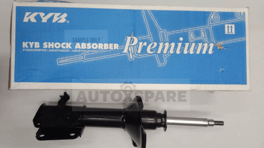 KYB ABSORBER (PREMIUM) PERODUA KEMBARA