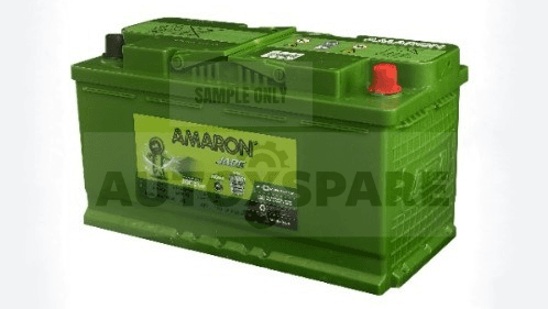 AMARON BATTERY MAINTENANCE FREE ( MF ) SIZE 95D31L