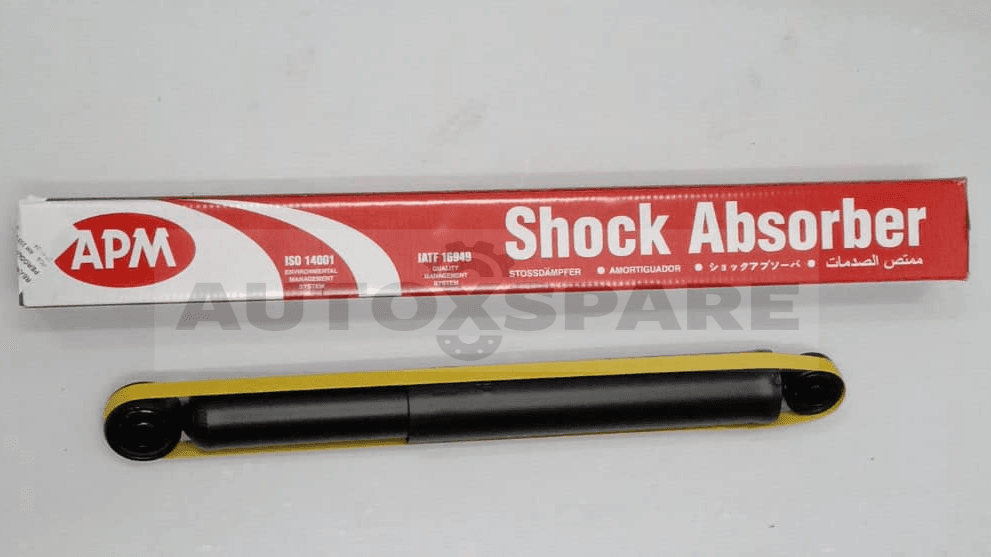 APM ABSORBER (GAS) PERODUA ALZA