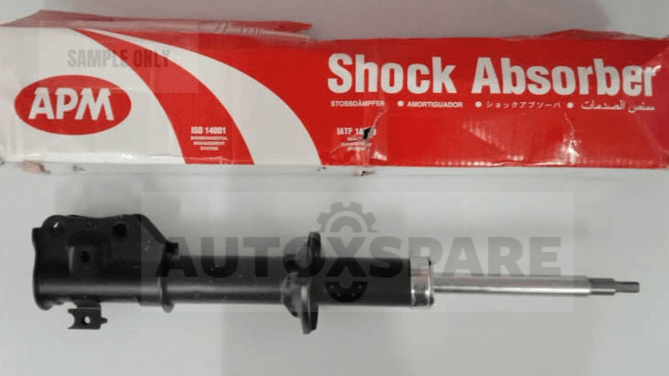 APM ABSORBER (GAS) DAIHATSU GRANMAX