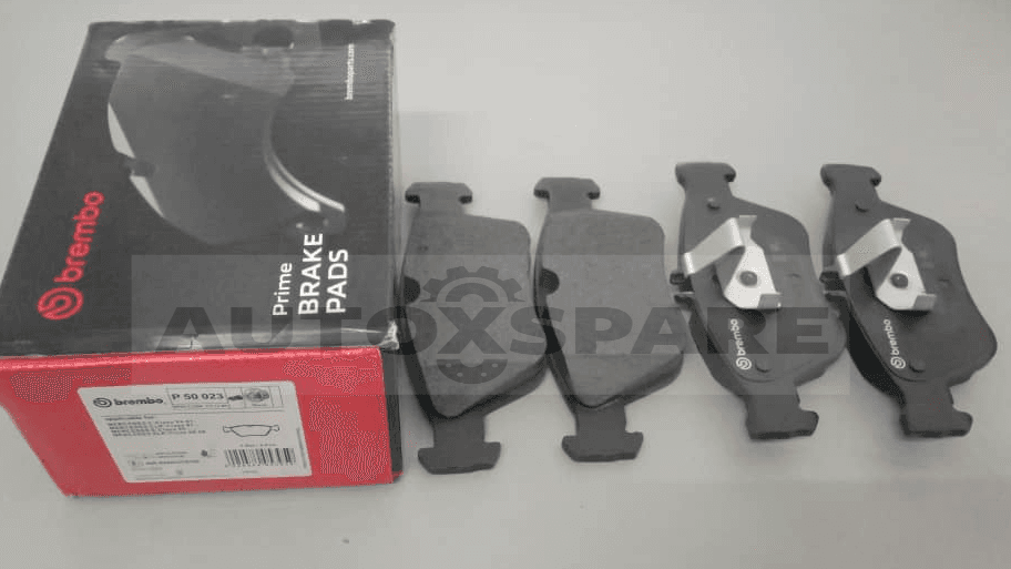 BREMBO BRAKE PAD MERCEDES W210