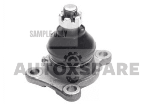 ASACO BALL JOINT (UPPER) ISUZU TFR 1988