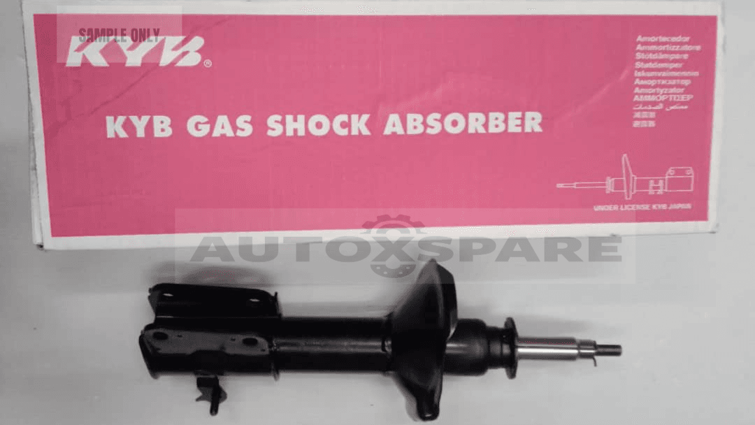 KYB ABSORBER (GAS) PERODUA KEMBARA
