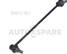 NACO ABSORBER LINK (FRONT LH) TOYOTA ESTIMA TCR11